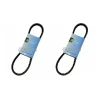 Stens Parts & Accessories|2 Pack OEM Spec Drive Belt Fits Toro 106-2174 Z420 Z480 14-38Z 16-42Z 18-44Z - Explore Premium Parts & Accessories for All Motor Vehicle Models
