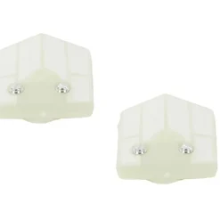 Sale 2 Pack of Genuine Husqvarna 501807101 Air Filters Fits 181 266 281 288 61 66 - Explore Premium Parts & Accessories for All Motor Vehicle Models Husqvarna Parts Genuine OEM