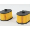 Discount 2 Pack of Genuine Husqvarna 510244103 Air Filters Fits K970 OEM - Explore Premium Parts & Accessories for All Motor Vehicle Models Husqvarna Parts Genuine OEM