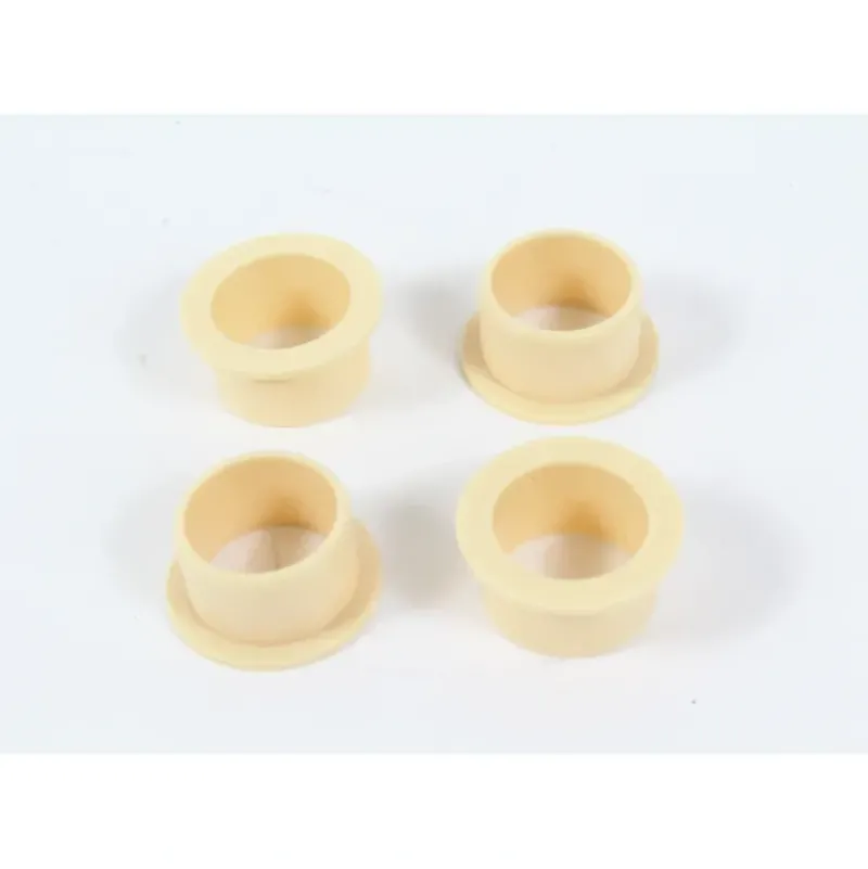 Cheap 4 Pack of Genuine Husqvarna 539131518 Flange Bearings - Explore Premium Parts & Accessories for All Motor Vehicle Models Husqvarna Parts Genuine OEM