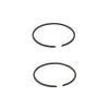 Store 2 Pack of Genuine Husqvarna 506618101 Piston Rings Fits RedMax Craftsman - Explore Premium Parts & Accessories for All Motor Vehicle Models Husqvarna Parts Genuine OEM