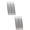 Pack of 12 Genuine Husqvarna 597356402 7/32" 5.5MM Round Chainsaw Files - Explore Premium Parts & Accessories for All Motor Vehicle Models< Husqvarna Parts Genuine OEM
