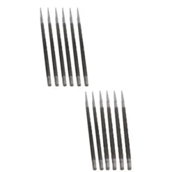 Pack of 12 Genuine Husqvarna 597356402 7/32" 5.5MM Round Chainsaw Files - Explore Premium Parts & Accessories for All Motor Vehicle Models< Husqvarna Parts Genuine OEM