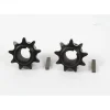 Online 2 Pack of Genuine Husqvarna 539116885 9T Sprockets with Keys - Explore Premium Parts & Accessories for All Motor Vehicle Models Husqvarna Parts Genuine OEM