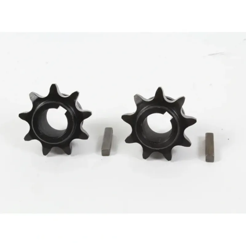 Online 2 Pack of Genuine Husqvarna 539116885 9T Sprockets with Keys - Explore Premium Parts & Accessories for All Motor Vehicle Models Husqvarna Parts Genuine OEM
