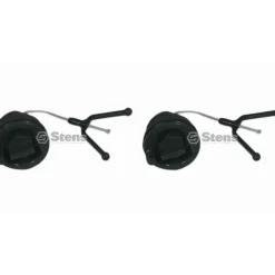 Online 2 Pack Oil Cap Fits Husqvarna 501765602 36 41 50 51 55 136 141 154 254 262 - Explore Premium Parts & Accessories for All Motor Vehicle Models Stens Parts & Accessories