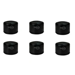 Flash Sale 6 Pack Oil Filter Fits B&S 492932 Kawasaki 49065-7007 Kohler 28-050-01-S - Explore Premium Parts & Accessories for All Motor Vehicle Models Rotary Parts & Accessories