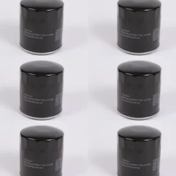 Hot 6 Pack Oil Filter Fits Kohler 52-050-02-S B&S 491056 Onan 122-0645 - Explore Premium Parts & Accessories for All Motor Vehicle Models Laser Aftermarket Parts