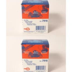 Discount 2 Pack Oil Filter Fits Kohler 12-050-01-S JD AM125424 GY20577 2720396 68140 - Explore Premium Parts & Accessories for All Motor Vehicle Models Rotary Parts & Accessories