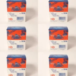 Best 6 Pack Oil Filter Fits Kohler 12-050-01-S JD AM125424 GY20577 2720396 68140 - Explore Premium Parts & Accessories for All Motor Vehicle Models Rotary Parts & Accessories