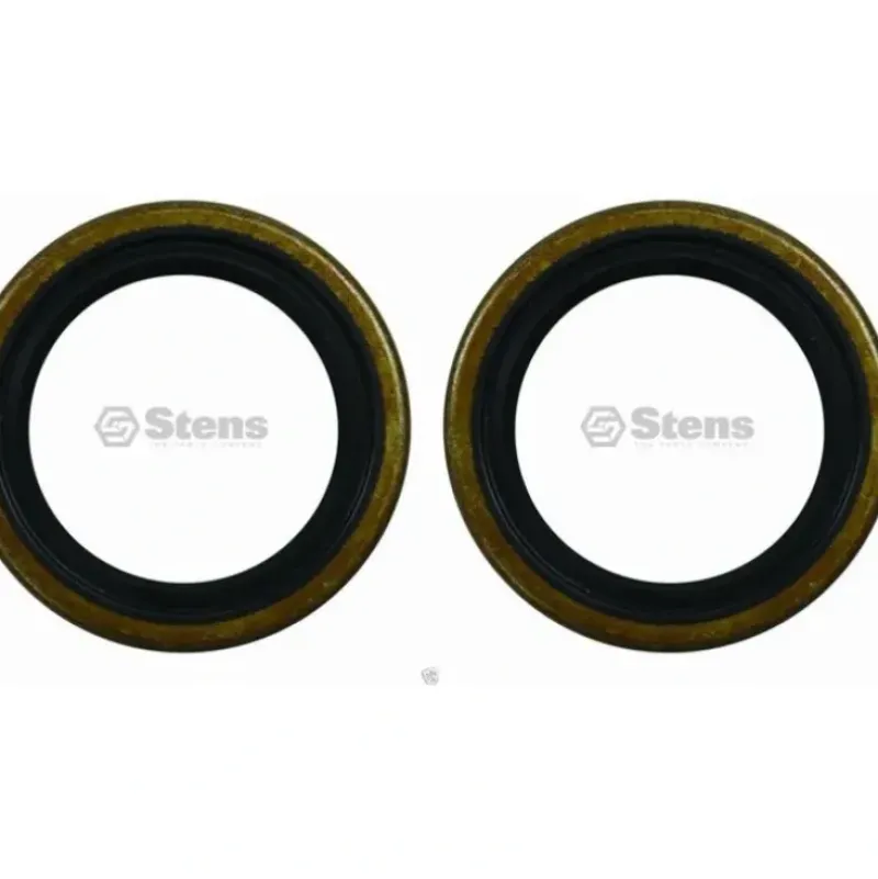 Flash Sale 2 Pack Oil Seal for Robin Subaru 0187-6107 044-03500-90 044-03500-91 - Explore Premium Parts & Accessories for All Motor Vehicle Models Stens Parts & Accessories