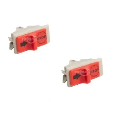 Online 2 Pack On Off Switch For Husqvarna 503718201 503098302 136 141 262 272 365 372 - Explore Premium Parts & Accessories for All Motor Vehicle Models Rotary Parts & Accessories