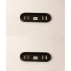 Flash Sale 2 Pack Polymer Skid Shoe Fits MTD Columbia Craftsman Huskee Troy Bilt 731-05984A - Explore Premium Parts & Accessories for All Motor Vehicle Models Laser Aftermarket Parts