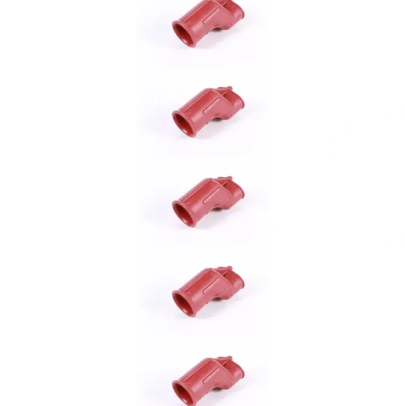 Fashion 5 Pack Poulan 545190501 Carburetor Boot Adapter PP133 PP333 PP335 PPB330 PPB335 - Explore Premium Parts & Accessories for All Motor Vehicle Models Husqvarna Parts Genuine OEM