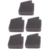 Cheap 5 Pack Poulan 545146501 Foam Air FIlter Fits BVM200FE BVM210FA BVM210VS SM210VS - Explore Premium Parts & Accessories for All Motor Vehicle Models Husqvarna Parts Genuine OEM