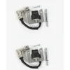 Discount 2 Pack Poulan 532437580 Ignition Coil Fits PO550R PO550S 961380017 961420106 - Explore Premium Parts & Accessories for All Motor Vehicle Models Husqvarna Parts Genuine OEM