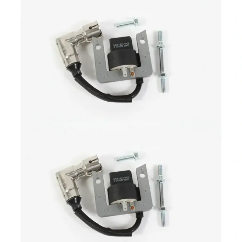 Discount 2 Pack Poulan 532437580 Ignition Coil Fits PO550R PO550S 961380017 961420106 - Explore Premium Parts & Accessories for All Motor Vehicle Models Husqvarna Parts Genuine OEM