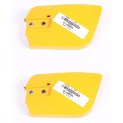Best Sale 2 Pack Poulan Pro 530058934 Clutch Cover Fits PP3416 PP3516 PP3816 PP4018 PP4218 - Explore Premium Parts & Accessories for All Motor Vehicle Models Husqvarna Parts Genuine OEM
