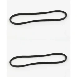 Online 2 Pack Premium V Belt For Gilson 16366 MTD 954-0255 Toro 19-2650 Bolens 181-3220 - Explore Premium Parts & Accessories for All Motor Vehicle Models Rotary Parts & Accessories