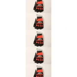 Clearance 5 Pack Pro Chainsaw Gloves Large Antivibration Breathable Padded Stretch Spandex - Explore Premium Parts & Accessories for All Motor Vehicle Models Laser Aftermarket Parts