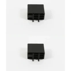 Clearance 2 Pack PTO Switch Connector Fits John Deere M117518 - Explore Premium Parts & Accessories for All Motor Vehicle Models Rotary Parts & Accessories