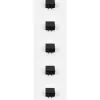 New 5 Pack PTO Switch Connector Fits John Deere M117518 - Explore Premium Parts & Accessories for All Motor Vehicle Models Rotary Parts & Accessories