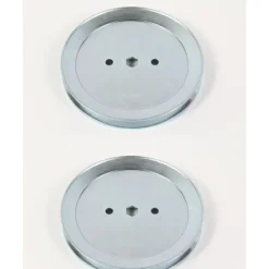 Hot 2 Pack 7" Spindle Pulley Fits John Deere GX20367 LA100 L100 D100 X100 Series - Explore Premium Parts & Accessories for All Motor Vehicle Models Stens Parts & Accessories