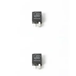 Fashion 2 Pack Relay ASM Fits MTD 925-1648A 725-1648A 25 AMP 5 Terminal 12 Volt - Explore Premium Parts & Accessories for All Motor Vehicle Models Stens Parts & Accessories