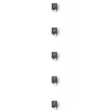 Flash Sale 5 Pack Relay ASM Fits MTD 925-1648A 725-1648A 25 AMP 5 Terminal 12 Volt - Explore Premium Parts & Accessories for All Motor Vehicle Models Stens Parts & Accessories