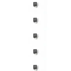 Flash Sale 5 Pack Relay ASM Fits MTD 925-1648A 725-1648A 25 AMP 5 Terminal 12 Volt - Explore Premium Parts & Accessories for All Motor Vehicle Models Stens Parts & Accessories