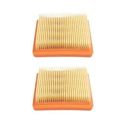 Clearance 2 Pack Rotary 15855 Air Filter Panel Fits Stihl 4180-141-0300B FS111 FS131 FS91 - Explore Premium Parts & Accessories for All Motor Vehicle Models Rotary Parts & Accessories