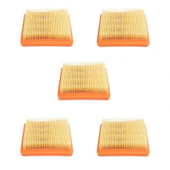 New 5 Pack Rotary 15855 Air Filter Panel Fits Stihl 4180-141-0300B FS111 FS131 FS91 - Explore Premium Parts & Accessories for All Motor Vehicle Models Rotary Parts & Accessories