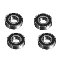 Shop 4 Pack Rotary 442 Ball Bearing 25/32" x 1-27/32" For 941-0919B 532129895 JD7677R - Explore Premium Parts & Accessories for All Motor Vehicle Models Rotary Parts & Accessories