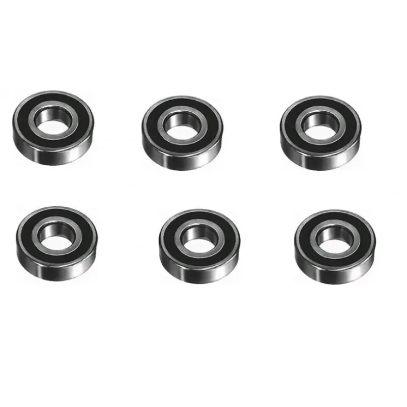 Best Sale 6 Pack Rotary 442 Ball Bearing 25/32" x 1-27/32" For 941-0919B 532129895 JD7677R - Explore Premium Parts & Accessories for All Motor Vehicle Models Rotary Parts & Accessories