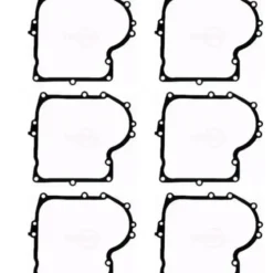 Store 6 Pack Rotary 7246 Base Sump Gasket Fits B&S 692226 271916 - Explore Premium Parts & Accessories for All Motor Vehicle Models Rotary Parts & Accessories