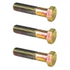 Clearance 3 Pack Rotary 12633 Blade Bolt Fits Exmark 109-9220 3213-6 - Explore Premium Parts & Accessories for All Motor Vehicle Models Rotary Parts & Accessories