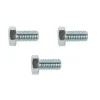 Outlet 3 Pack Rotary 15349 Blade Bolt Fits Hustler 781872 5/8"-11 x 1-1/4" - Explore Premium Parts & Accessories for All Motor Vehicle Models Rotary Parts & Accessories