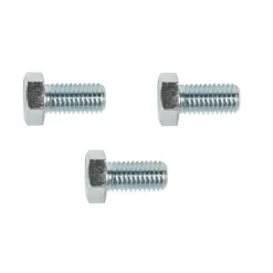 Outlet 3 Pack Rotary 15349 Blade Bolt Fits Hustler 781872 5/8"-11 x 1-1/4" - Explore Premium Parts & Accessories for All Motor Vehicle Models Rotary Parts & Accessories