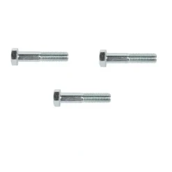 Sale 3 Pack Rotary 15351 Blade Bolt Fits Hustler 029934 5/8"-11 x 3" - Explore Premium Parts & Accessories for All Motor Vehicle Models Rotary Parts & Accessories