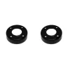 Discount 2 Pack Rotary 8296 Brake Drum Fits Toro Wheel Horse 51-4180 Proline Z Models - Explore Premium Parts & Accessories for All Motor Vehicle Models Rotary Parts & Accessories