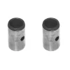 Best Sale 2 Pack Rotary 5721 Bushing Fits BobCat Ransomes 33050 3/4" x 1" x 1-3/16" - Explore Premium Parts & Accessories for All Motor Vehicle Models Rotary Parts & Accessories
