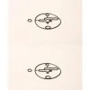 Fashion 2 Pack Rotary 15903 Carburetor Bowl Gasket Fits B&S 698781 - Explore Premium Parts & Accessories for All Motor Vehicle Models Rotary Parts & Accessories