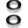 Hot 2 Pack Rotary 8190 Caster Yoke Spacers Fits Scag 43037-01 - Explore Premium Parts & Accessories for All Motor Vehicle Models Rotary Parts & Accessories