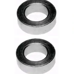 Hot 2 Pack Rotary 8190 Caster Yoke Spacers Fits Scag 43037-01 - Explore Premium Parts & Accessories for All Motor Vehicle Models Rotary Parts & Accessories