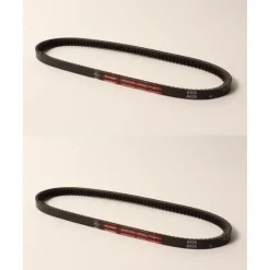 Sale 2 Pack Rotary 16564 Cogged Edger Belt Raw Edge Fits Powertrim 339-1 - Explore Premium Parts & Accessories for All Motor Vehicle Models Rotary Parts & Accessories