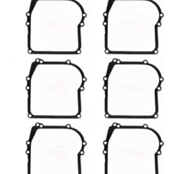 Shop 6 Pack Rotary 1401 Crankcase Base Sump Gasket Fits B&S 692218 - Explore Premium Parts & Accessories for All Motor Vehicle Models Rotary Parts & Accessories