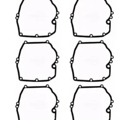 Online 6 Pack Rotary 8228 Crankcase Gasket Fits B&S 692232 272198 - Explore Premium Parts & Accessories for All Motor Vehicle Models Rotary Parts & Accessories