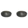 Cheap 2 Pack Rotary 11213 Deck Drive Pulley Fits Scag 482752 2005 Turf Tiger 31BSD - Explore Premium Parts & Accessories for All Motor Vehicle Models Rotary Parts & Accessories