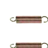 Discount 2 Pack Rotary 15984 Deck Idler Spring Fits Bad Boy 034-9050-00 - Explore Premium Parts & Accessories for All Motor Vehicle Models Rotary Parts & Accessories
