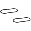 Rotary Parts & Accessories|2 Pack Rotary 10624 Drive Belt Fits Great Dane D18005 52" Surfer - Explore Premium Parts & Accessories for All Motor Vehicle Models